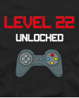 Marškinėliai  Level unlock